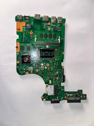 Placa Base de portatil Asus F555L Core I7-5500U