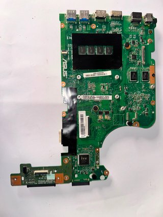 Placa Base de portatil Asus F555L Core I7-5500U