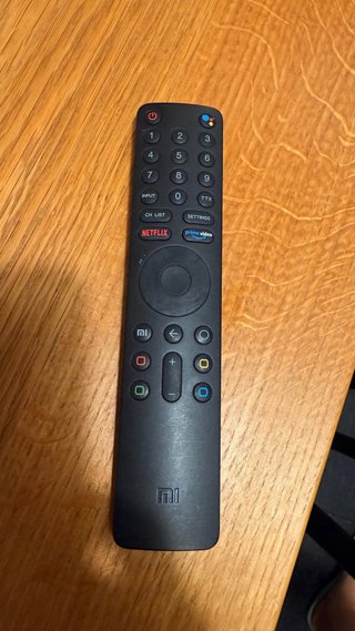 Televisor Xiaomi 32 como nuevo