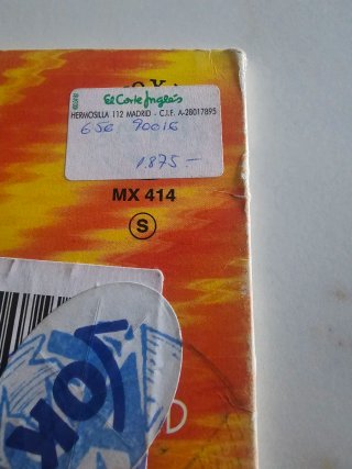 Ramirez Terapia 2Lp 12"