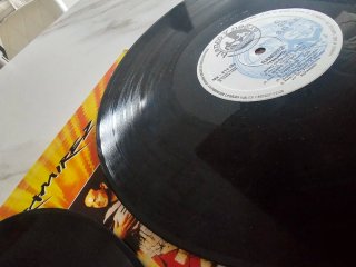 Ramirez Terapia 2Lp 12"