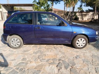 SEAT Ibiza 1998