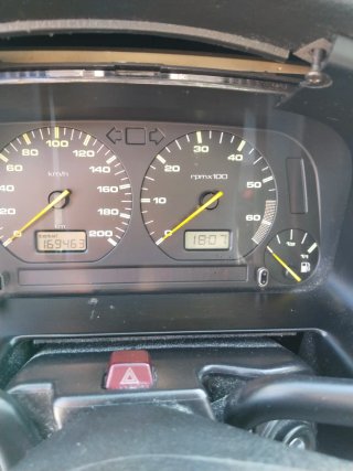 SEAT Ibiza 1998