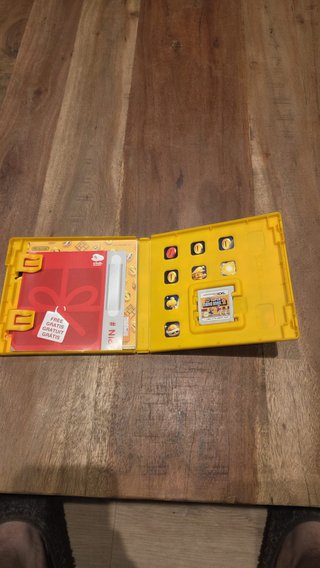 New Super Mario Bros. 2 Nintendo 3DS