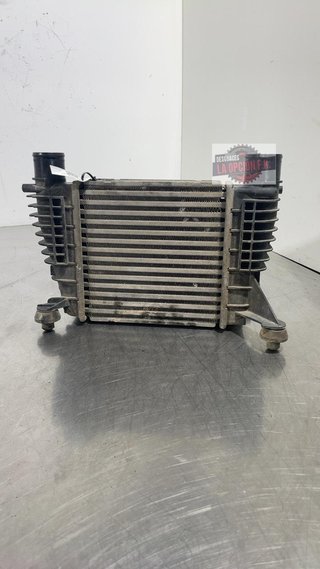 INTERCOOLER Nissan Note (E11E)(01.2006->)