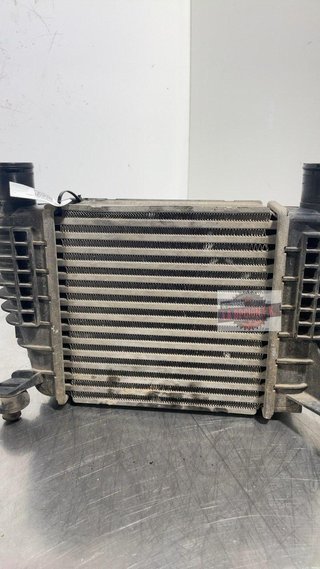 INTERCOOLER Nissan Note (E11E)(01.2006->)