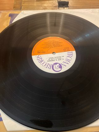 Vinilo U. Roy and Friends - Jamaican Deejay Music