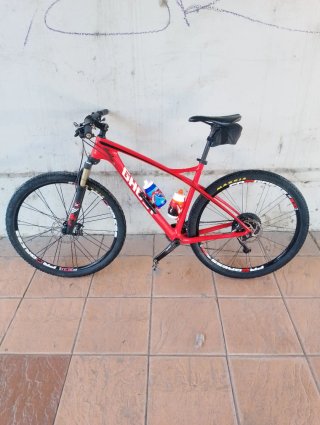 Bicicleta BTT Ghost