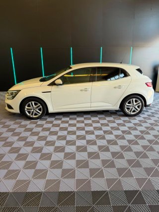 Renault Megane 2019