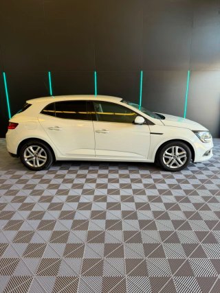 Renault Megane 2019