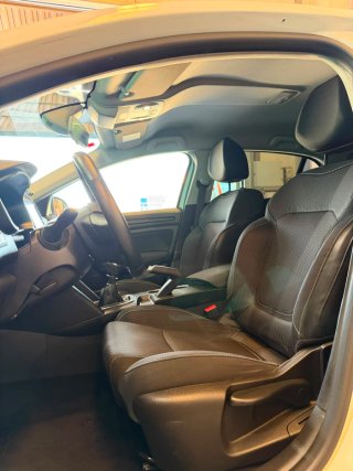 Renault Megane 2019