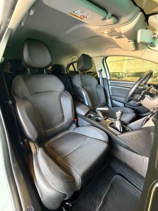 Renault Megane 2019