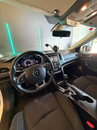 Renault Megane 2019