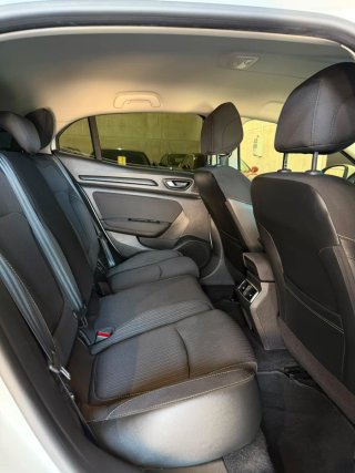 Renault Megane 2019