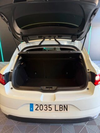 Renault Megane 2019
