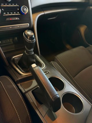 Renault Megane 2019