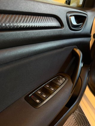Renault Megane 2019