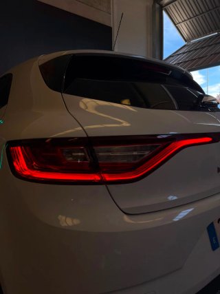 Renault Megane 2019