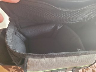 Borsa Manhattan
