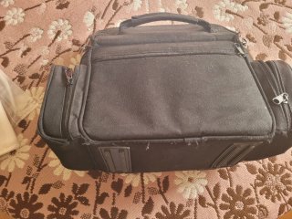 Borsa Manhattan
