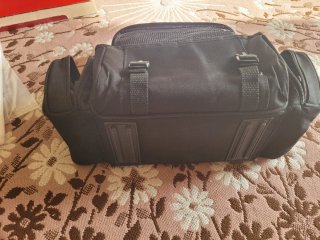 Borsa Manhattan
