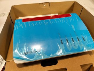AVM FRITZ!Box 6890 LTE Router 4G WiFi AC Dual Band