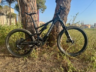Specialized Turbo Levo Comp