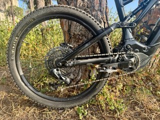 Specialized Turbo Levo Comp
