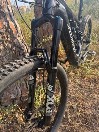 Specialized Turbo Levo Comp