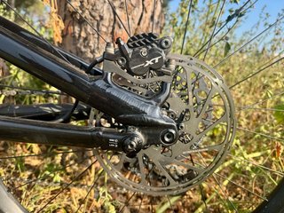 Specialized Turbo Levo Comp