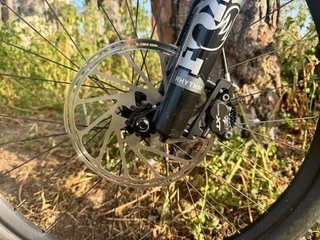 Specialized Turbo Levo Comp