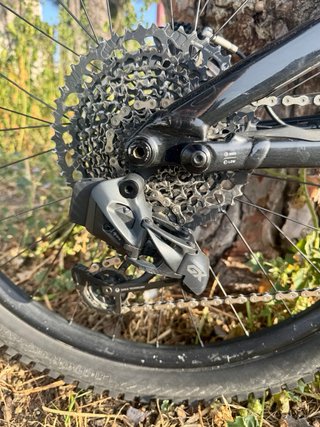 Specialized Turbo Levo Comp