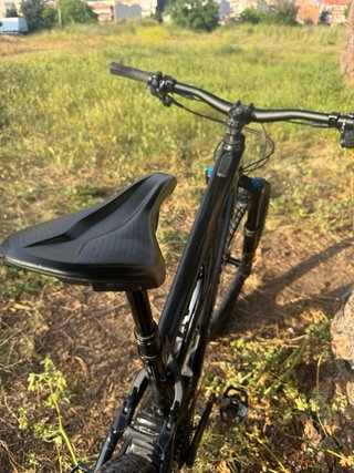 Specialized Turbo Levo Comp