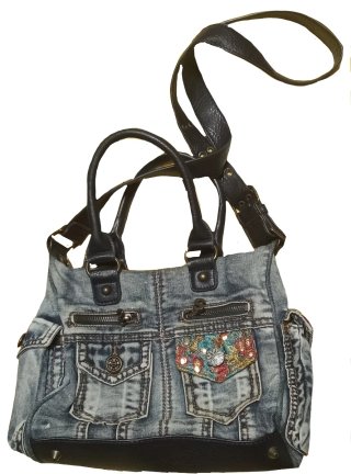 Dos bolsos