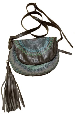 Dos bolsos