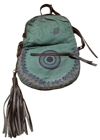 Dos bolsos