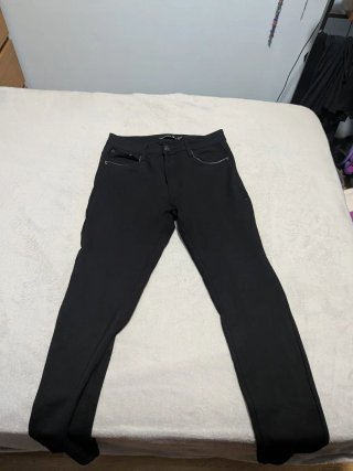 Lote Ropa: Camisetas tirantes, leggings y faja