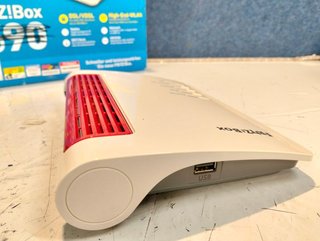 AVM FRITZ!Box 7530 Router VDSL WiFi AC Gigabit