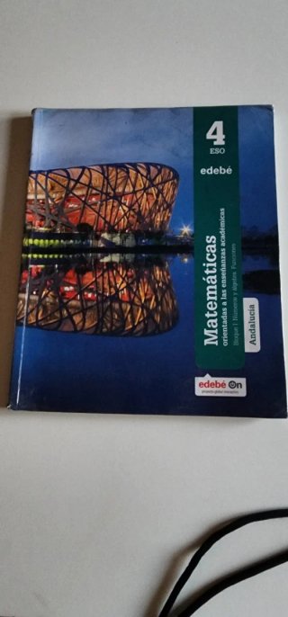 Matemáticas orientadas a las enseñanzas académi...