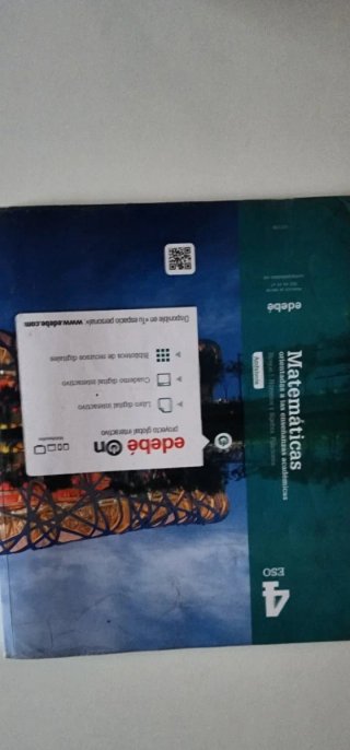 Matemáticas orientadas a las enseñanzas académi...