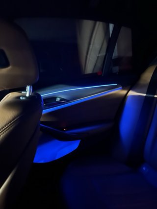 BMW Serie 5 2018