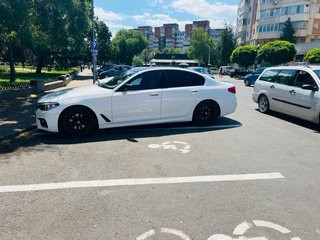 BMW Serie 5 2018