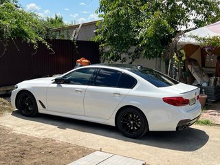 BMW Serie 5 2018