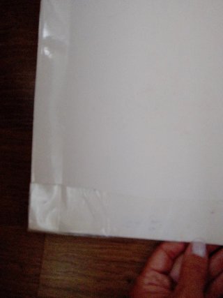 Libro de inglés Patrick
