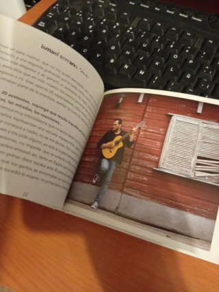 Ismael Serrano - Todavía CD
