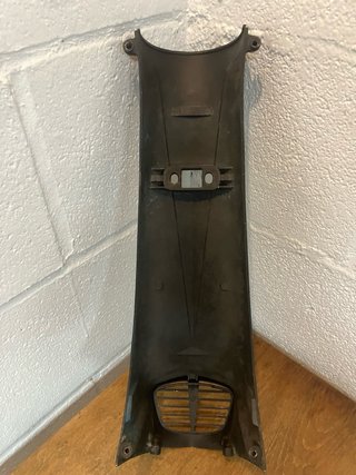 Nariz/Cubreclaxon Lambretta serie 3