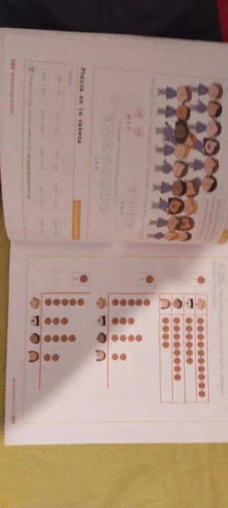 Lote libros de primaria Anaya