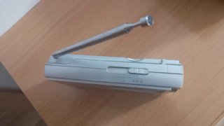 Radio Grundig antigua - Funciona