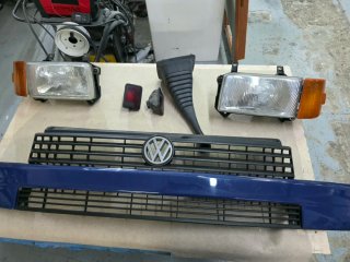 Vw t4