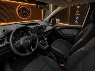 Renault Kangoo 2021